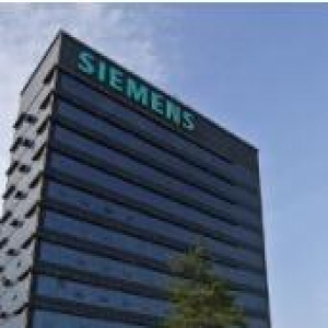 凌犀物聯(lián)成功簽約西門子SFAE（無錫）自動化工廠!